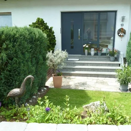Appartement Casa Marlies In Daun