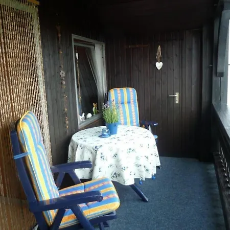 Casa Marlies In Appartement *