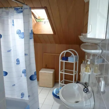 Appartement Casa Marlies In