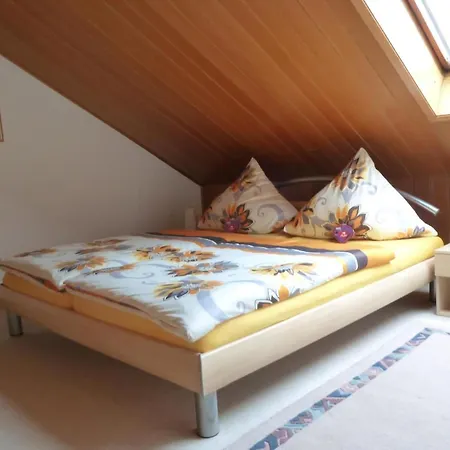 Casa Marlies In Daun
