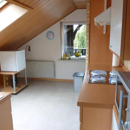 Appartement Casa Marlies In