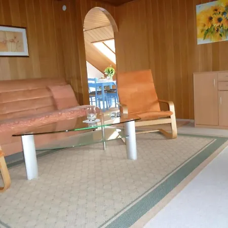 Casa Marlies In Appartement *