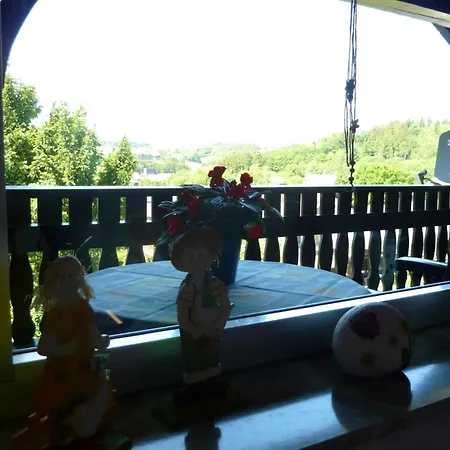 Appartement Casa Marlies In Daun