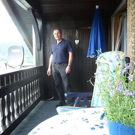 Casa Marlies In Daun