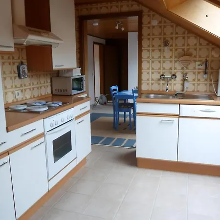 Casa Marlies In Appartement