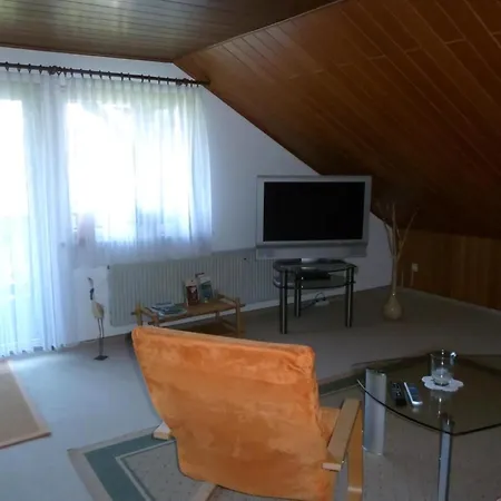 Appartement Casa Marlies In Daun