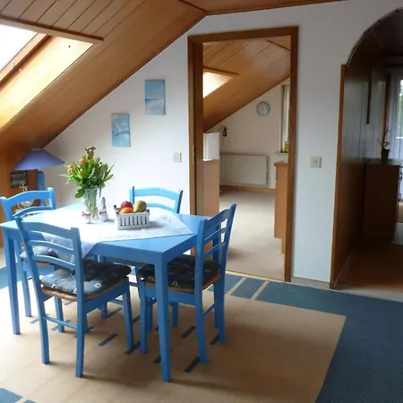 Appartement Casa Marlies In Daun